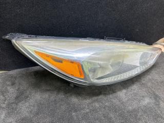 Фара правая FORD FOCUS 10-18 2.0 C20HDEX