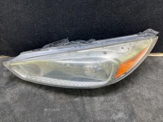 Фара левая FOCUS 10-18 2018 MK3 2.0 C20HDEX