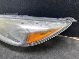 Фара левая FORD FOCUS 10-18 MK3 2.0 C20HDEX