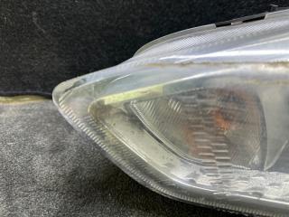 Фара левая FOCUS 10-18 2018 MK3 2.0 C20HDEX