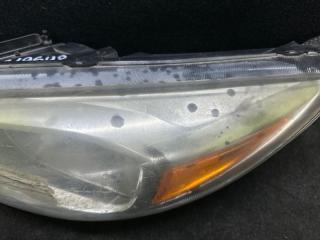 Фара левая FOCUS 10-18 2018 MK3 2.0 C20HDEX