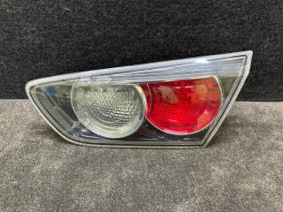 Фонарь внутренний правый LANCER X 10 07-15 2014 2.0 4B11