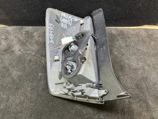 Фонарь наружный правый PRIUS - 30 09-17 2013 1.8 2ZRFXE