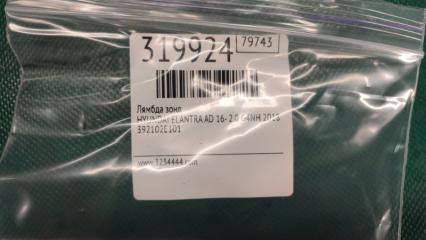 Лямбда зонд ELANTRA AD 16- 2018 2.0 G4NH