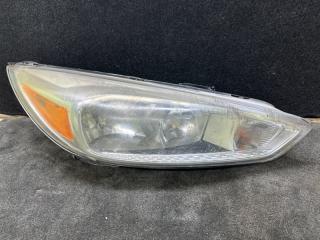 Фара правая FORD FOCUS 10-18 2018