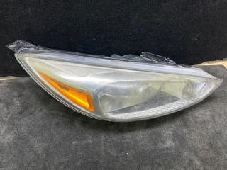 Фара правая FORD FOCUS 10-18 MK3 2.0 C20HDEX