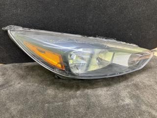 Фара правая FORD FOCUS 10-18