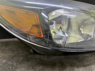 Фара правая FOCUS 10-18 15-