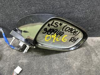 Зеркало правое LS460 06-12 2007 XF40 4.6 1UR-FSE