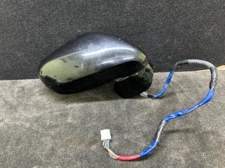 Зеркало правое LEXUS LS460 06-12 XF40 4.6 1UR-FSE