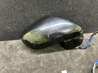 Зеркало правое LS460 06-12 2007 XF40 4.6 1UR-FSE