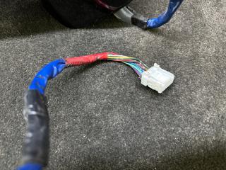 Зеркало правое LS460 06-12 2007 XF40 4.6 1UR-FSE