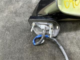 Зеркало правое LS460 06-12 2007 XF40 4.6 1UR-FSE