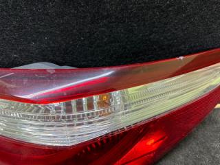 Фонарь наружный задний правый LS460 06-12 2007 XF40 4.6 1UR-FSE