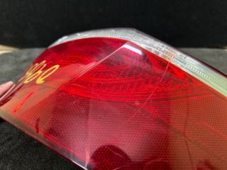 Фонарь наружный задний правый LS460 06-12 2007 XF40 4.6 1UR-FSE