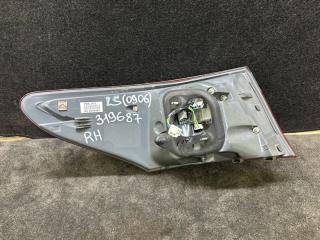 Фонарь наружный задний правый LS460 06-12 2007 XF40 4.6 1UR-FSE