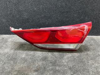 Фонарь внутренний правый ELANTRA AD 16- 2017 AD 2.0 G4NH