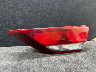 Фонарь внутренний правый HYUNDAI ELANTRA AD 16- AD 2.0 G4NH