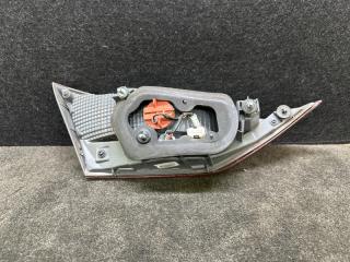 Фонарь внутренний правый ELANTRA AD 16- 2017 AD 2.0 G4NH