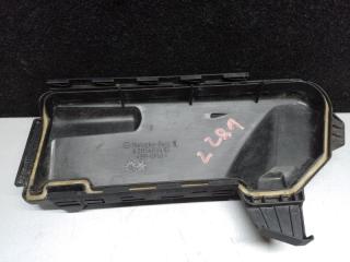 Крышка блока предохранителей E-CLASS W211 02-09 2008 W211 M272972 3.5