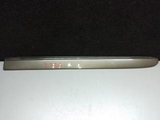 Молдинг двери задний левый MERCEDES E-CLASS W211 02-09 2008