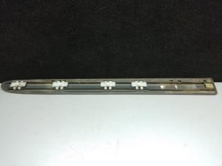 Молдинг двери задний левый E-CLASS W211 02-09 2008 W211 M272972 3.5