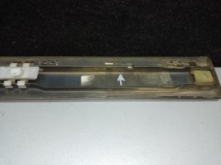 Молдинг двери задний левый MERCEDES E-CLASS W211 02-09 W211 M272972 3.5