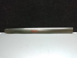 Молдинг двери задний правый MERCEDES E-CLASS W211 02-09 2008