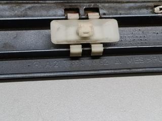 Молдинг двери задний правый E-CLASS W211 02-09 2008 W211 M272972 3.5