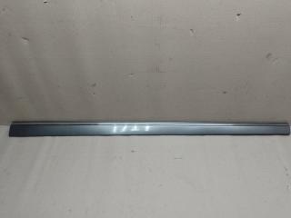 Молдинг двери передний правый MERCEDES E-CLASS W211 02-09 2008