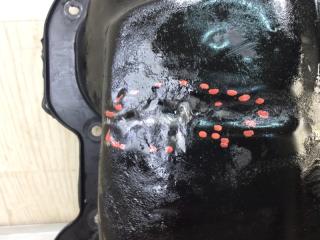 Поддон двигателя SONATA YF 10-14 2014 YF 2.0 G4KH