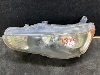 Фара левая LANCER X 10 07-15 2014 2.0 4B11