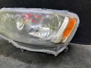 Фара левая LANCER X 10 07-15 2014 2.0 4B11