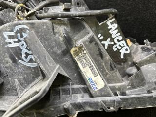 Фара левая LANCER X 10 07-15 2014 2.0 4B11