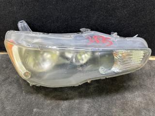 Фара правая LANCER X 10 07-15 2014 2.0 4B11