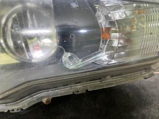 Фара правая LANCER X 10 07-15 2014 2.0 4B11