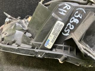 Фара правая LANCER X 10 07-15 2014 2.0 4B11