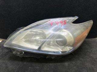 Фара левая TOYOTA PRIUS - 30 09-17 2013