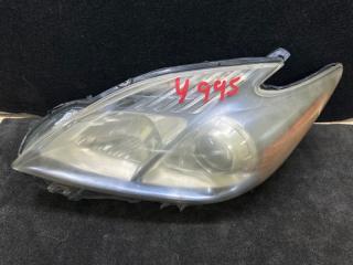Фара левая PRIUS - 30 09-17 2013 1.8 2ZRFXE