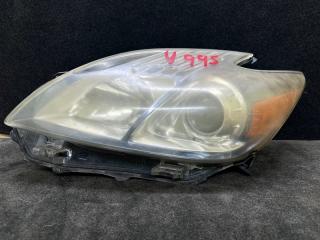 Фара левая TOYOTA PRIUS - 30 09-17 1.8 2ZRFXE