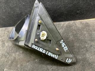 Зеркало левое ACCORD COUPE 03-07 2003 J30A4