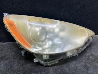 Фара правая TOYOTA PRIUS C/AQUA 11-14 NHP10L 1NZ-FXE 1.5L