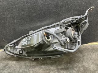 Фара правая PRIUS C/AQUA 11-14 2013 NHP10L 1NZ-FXE 1.5L