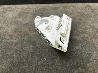 Кронштейн переднего бампера (под фарой) левый QX60/JX35 12-20 2019 3.5 VQ35DD