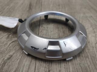 Накладка противотуманной фары передняя левая MITSUBISHI PAJERO 06-21 Внедорожник