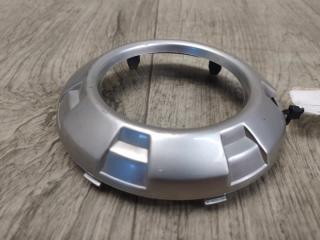 Накладка противотуманной фары передняя левая PAJERO 06-21 Внедорожник