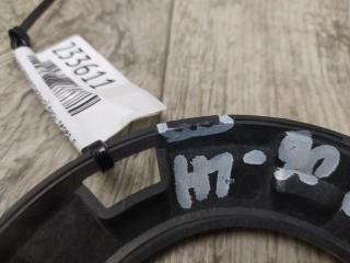 Накладка противотуманной фары передняя левая PAJERO 06-21 Внедорожник