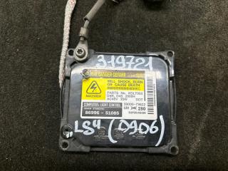 Блок розжига ксенона LS460 06-12 2007 XF40 4.6 1UR-FSE