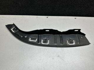 Кронштейн заднего бампера правый HONDA ACCORD COUPE 03-07 J30A4