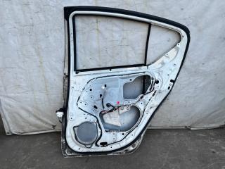 Дверь задняя правая PRIUS C/AQUA 11-14 2013 NHP10L 1NZ-FXE 1.5L